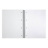 Pukka Pads A4 Jotta pastel notebook 3 pack, UK version
