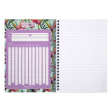 Pukka Pads A5 pastel Jotta notebook 3-pack, UK version