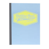 Pukka pastel A4 refill pad 400 page 3 pack - British product