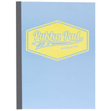 Pukka pastel A4 refill pad 400 page 3 pack - British product