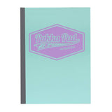 Pukka pastel A4 refill pad 400 page 3 pack - British product