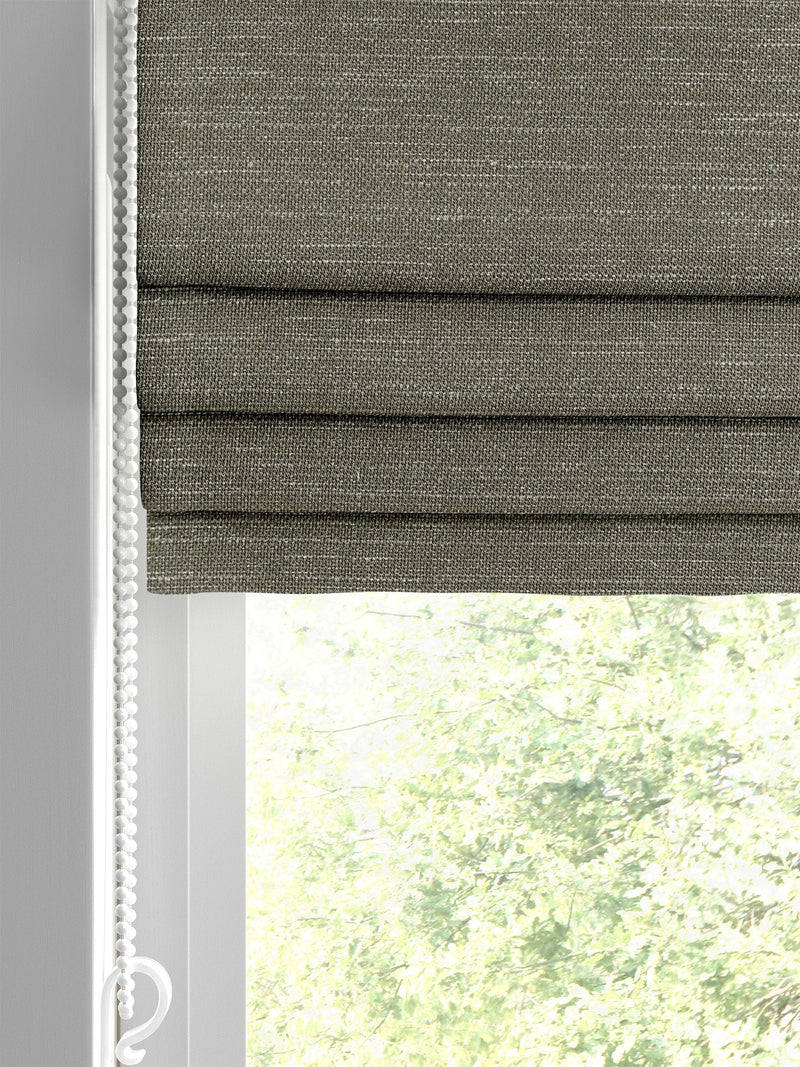 Voyage Maison Roman blind Green Jasper made to measure (British brand)