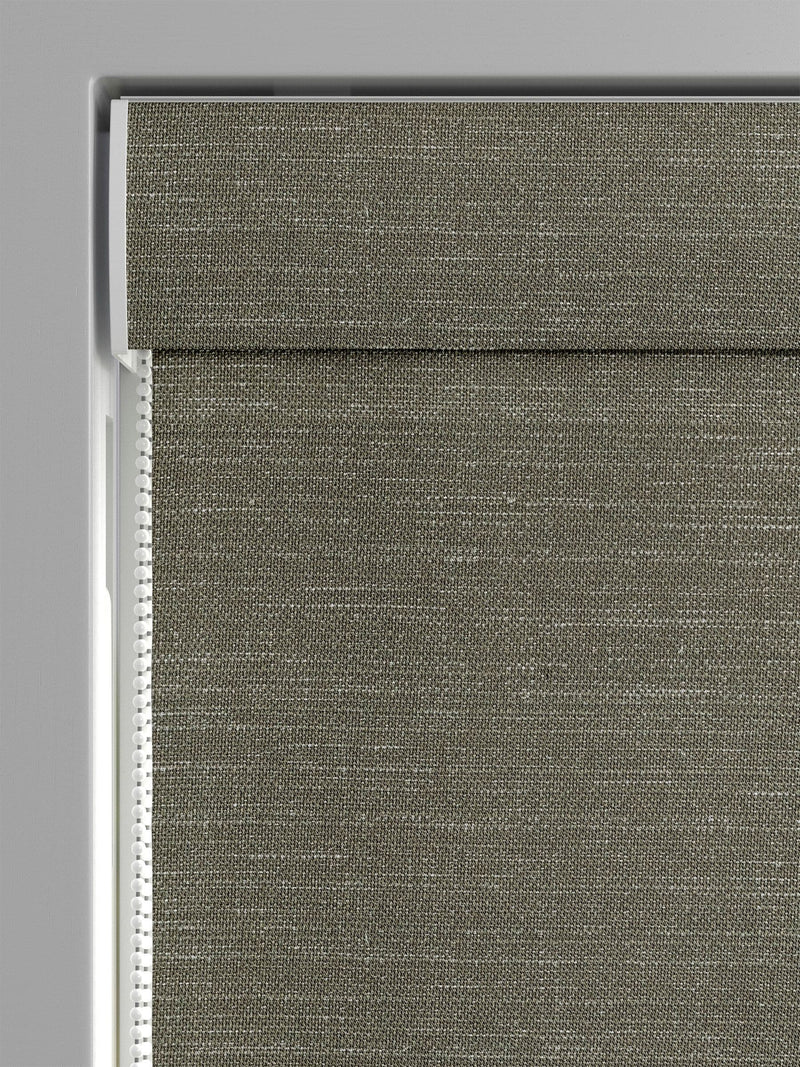 Voyage Maison Roman blind Green Jasper made to measure (British brand)