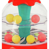 Chad Valley spinning top toy, UK version