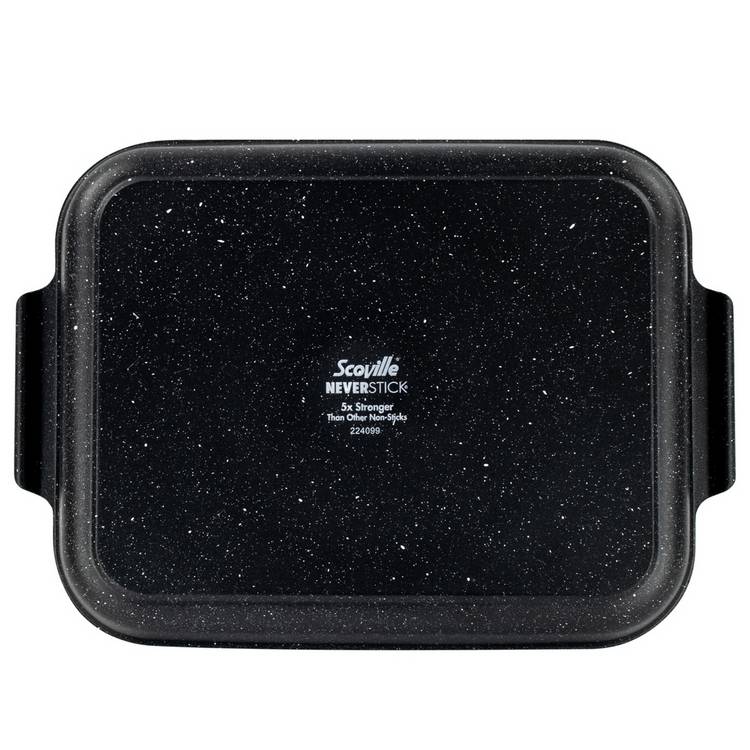 Scoville Neverstick roasting tin 32cm (British brand)