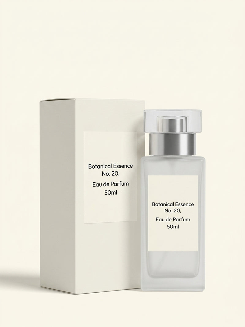 Liz Earle perfume Botanical Essence No.20 50ml - British product