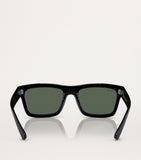 Ray-Ban acetate sunglasses 0RB4396, UK version
