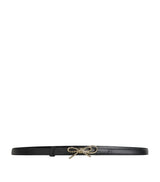 Harrods Claudie Pierlot Leather Knot Belt- Buy online at McGrocer