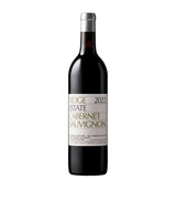 Harrods Ridge Estate Cabernet Sauvignon 2022 California Red Wine 75cl- Buy online at McGrocer