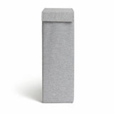 Habitat slimline laundry basket 45 litre capacity, UK version