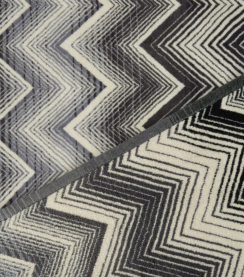 Missoni Home Marea bath mat 70x160cm - British product