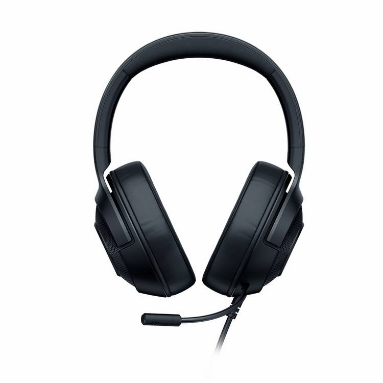 Razer Kraken X Lite gaming headset, UK version