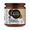Planet Paleo organic beef bone broth concentrate 250g, UK version