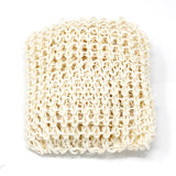Superdrug Sisal Extra Exfoliating Shower Sponge With Handle- Buy online at McGrocer