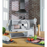 Magimix food slicer 11651, imported from the UK