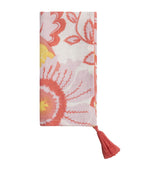 Harrods Maison Margaux x Christopher Farr Linen Island Hue Napkins 45cm x 45cm- Buy online at McGrocer