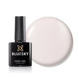 Bluesky Hard Gel Soft Clear Pink 10ml - British product