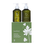 BAMFORD Geranium Hand and Body Duo Gift Set 250ml - British product