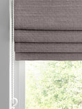 Voyage Maison Jasper Roman blind in Silver Mist, UK version