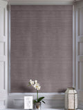 Voyage Maison Jasper Roman blind in Silver Mist, UK version