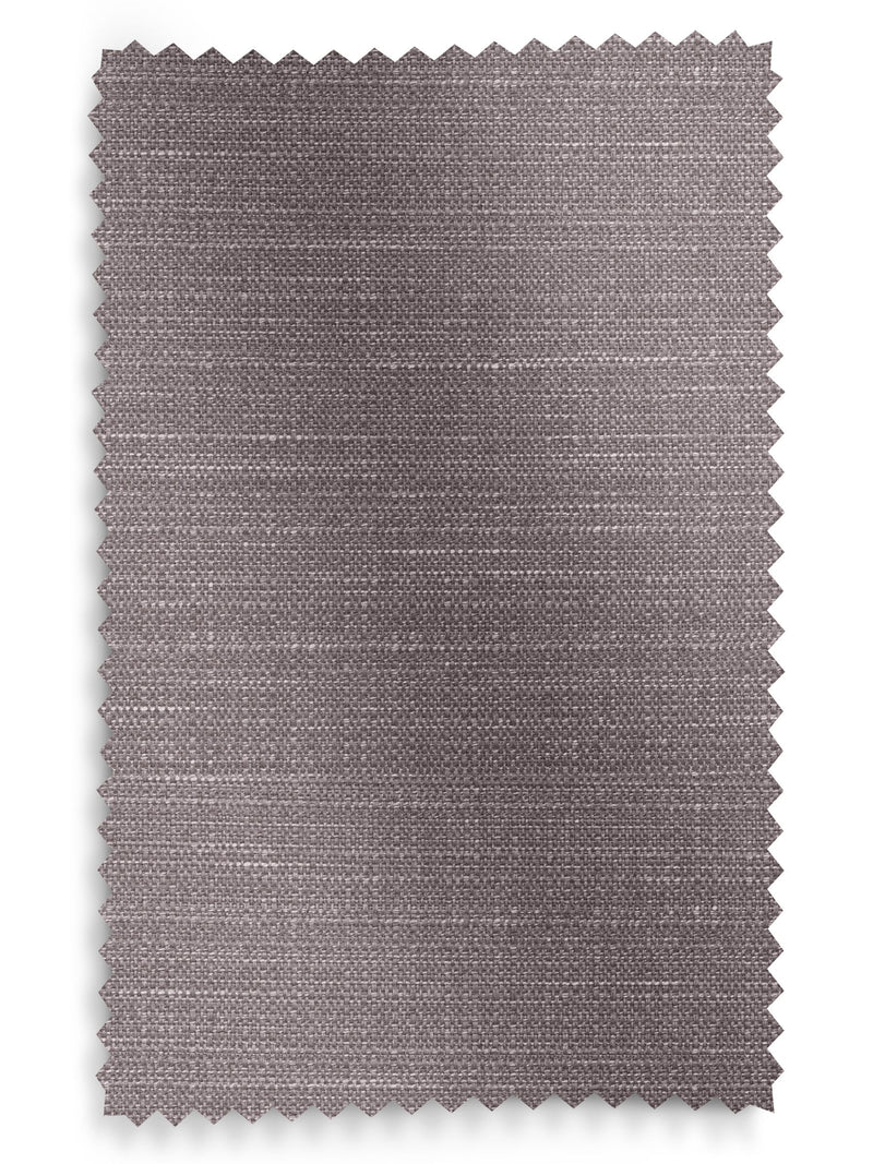 Voyage Maison Jasper Roman blind in Silver Mist, UK version