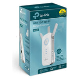 TP-Link RE450 AC1750 Wi-Fi Range Extender - British product