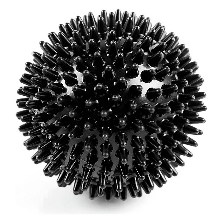 Opti spike massage ball set of three - British product