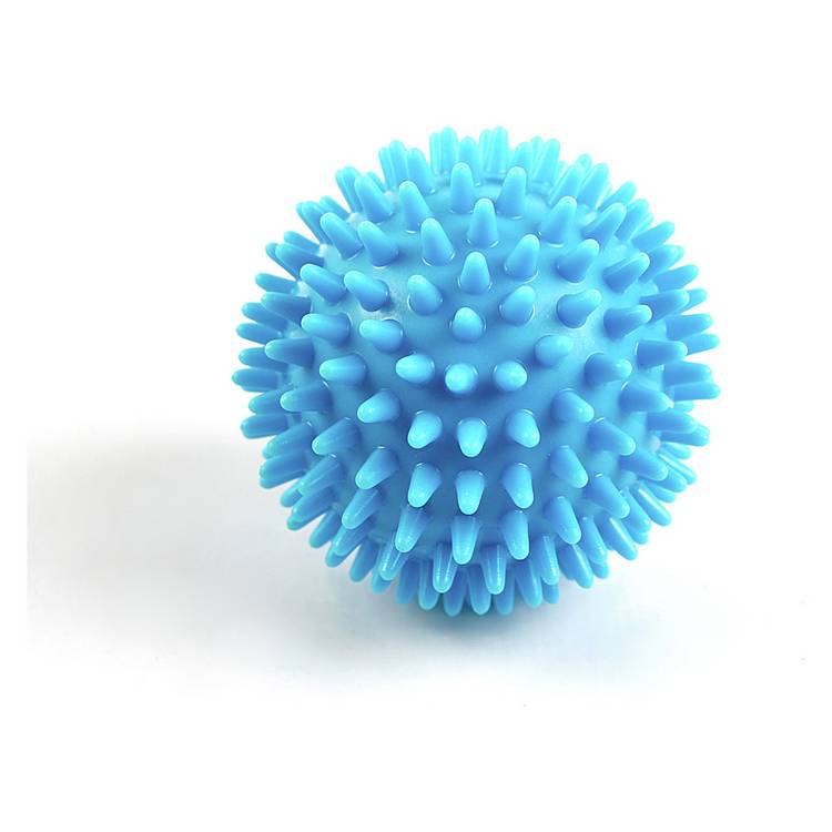 Opti spike massage ball set of three - British product