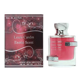 Louis Cardin Exotic Eau de Parfum 100ml, imported from the UK