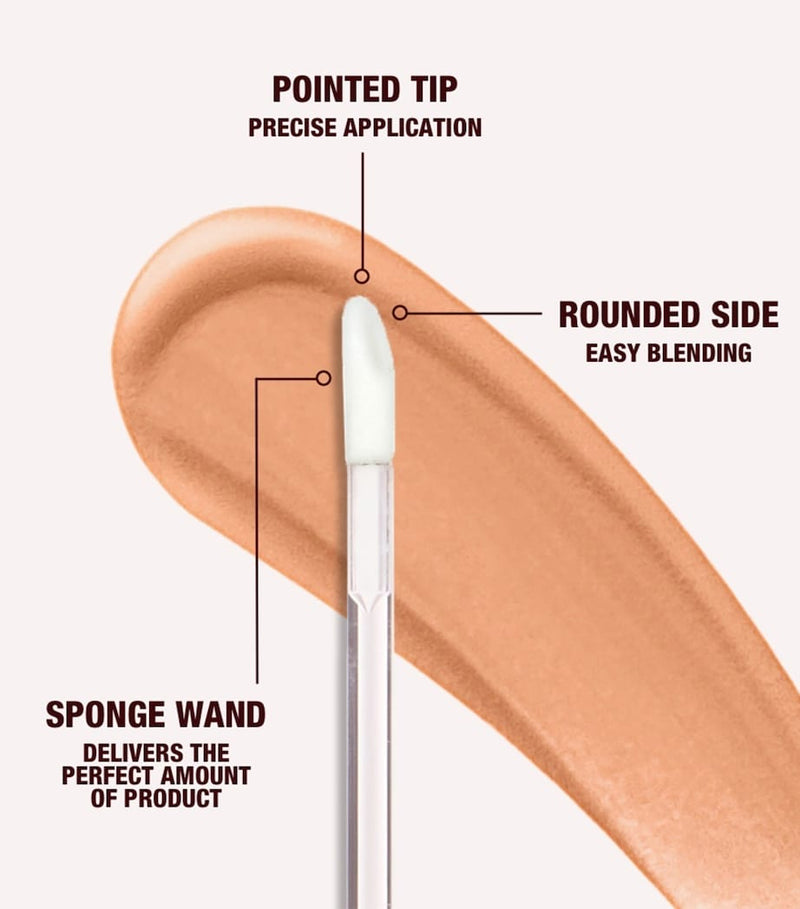 Charlotte Tilbury Beautiful Skin Radiant Concealer - British product