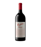Harrods Penfolds Grange Shiraz 2017 Magnum (1.5L) Southern Australia Red Wine- Buy online at McGrocer