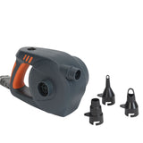 Argos Pro Action Electric AC Mains Pump- Buy online at McGrocer