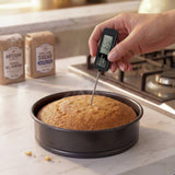 Heston Blumenthal precision indoor outdoor meat thermometer (British brand)