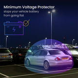Nextbase hardwire kit for Series 2 dash cams, UK version
