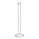 Argos Argos Home Toilet Roll Store and Holder - Matt Grey- Buy online at McGrocer