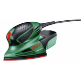 Bosch Primo Detail Sander 100W, imported from the UK