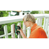 Bosch Primo Detail Sander 100W, imported from the UK