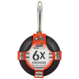 Argos Scoville Neverstick Performance 24cm Frying Pan- Buy online at McGrocer
