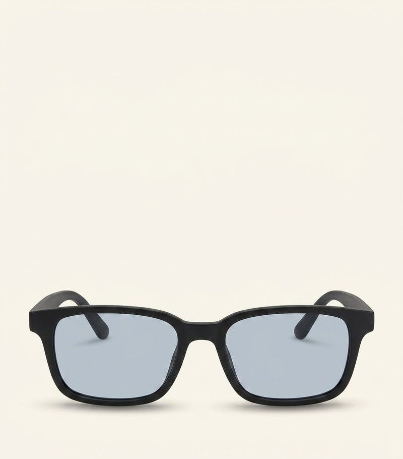 Prada rectangle acetate sunglasses (British brand)