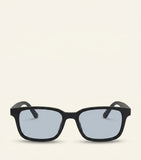 Prada rectangle acetate sunglasses (British brand)