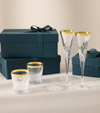 Waterford Celebrations Toasting Flutes 185ml (British brand)