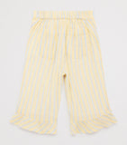 Louise Misha Cotton Stripe Loukie Trousers 24 Months, UK version