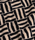 BAINA Cotton Weave Saroma bath mat 50cm x 80cm - British product