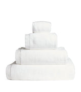 Harrods Hamam Olympia Bath Towel 76cm x 142cm- Buy online at McGrocer