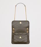 Saint Laurent Mini Niki shoulder bag mini, imported from the UK