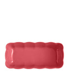 Emile Henry Ceramic Madeleine Loaf Dish 28.5cm - British product