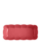 Emile Henry Ceramic Madeleine Loaf Dish 28.5cm - British product