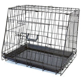 Argos Streetwize Dog Crate for Car Boot - Small- Buy online at McGrocer