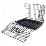 Streetwize dog crate for car boot small, UK version