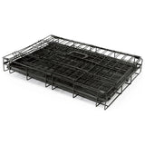 Streetwize dog crate for car boot small, UK version